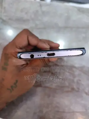 Realme C31 4/64 (Used)