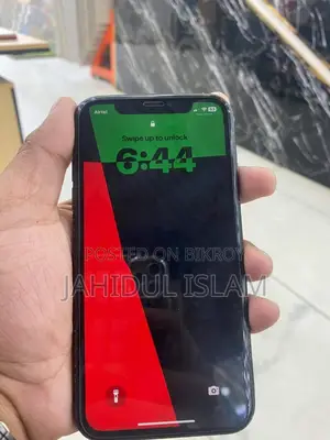 Apple iPhone XR 64gb (Used)