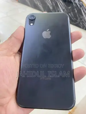 Apple iPhone XR 64gb (Used)