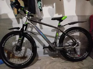 Bicycle for Sale
