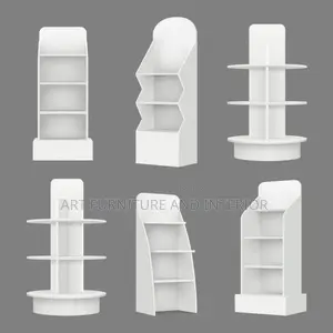 Shop Shelf Design - 03 (We Make It)