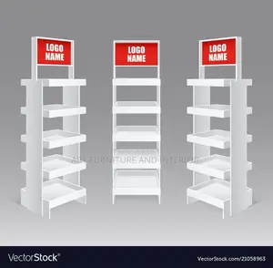 Shop Shelf Design - 03 (We Make It)