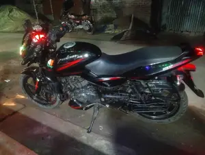 Bajaj Pulsar 150 ` 2022