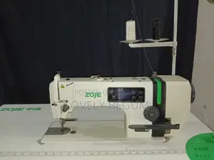 Digital Garment Machine