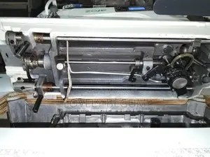 Digital Garment Machine