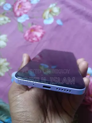 শাওমি রেডমি ১৫ ৬/১২৮ জিবি র‍্যাম (ইউজড)
