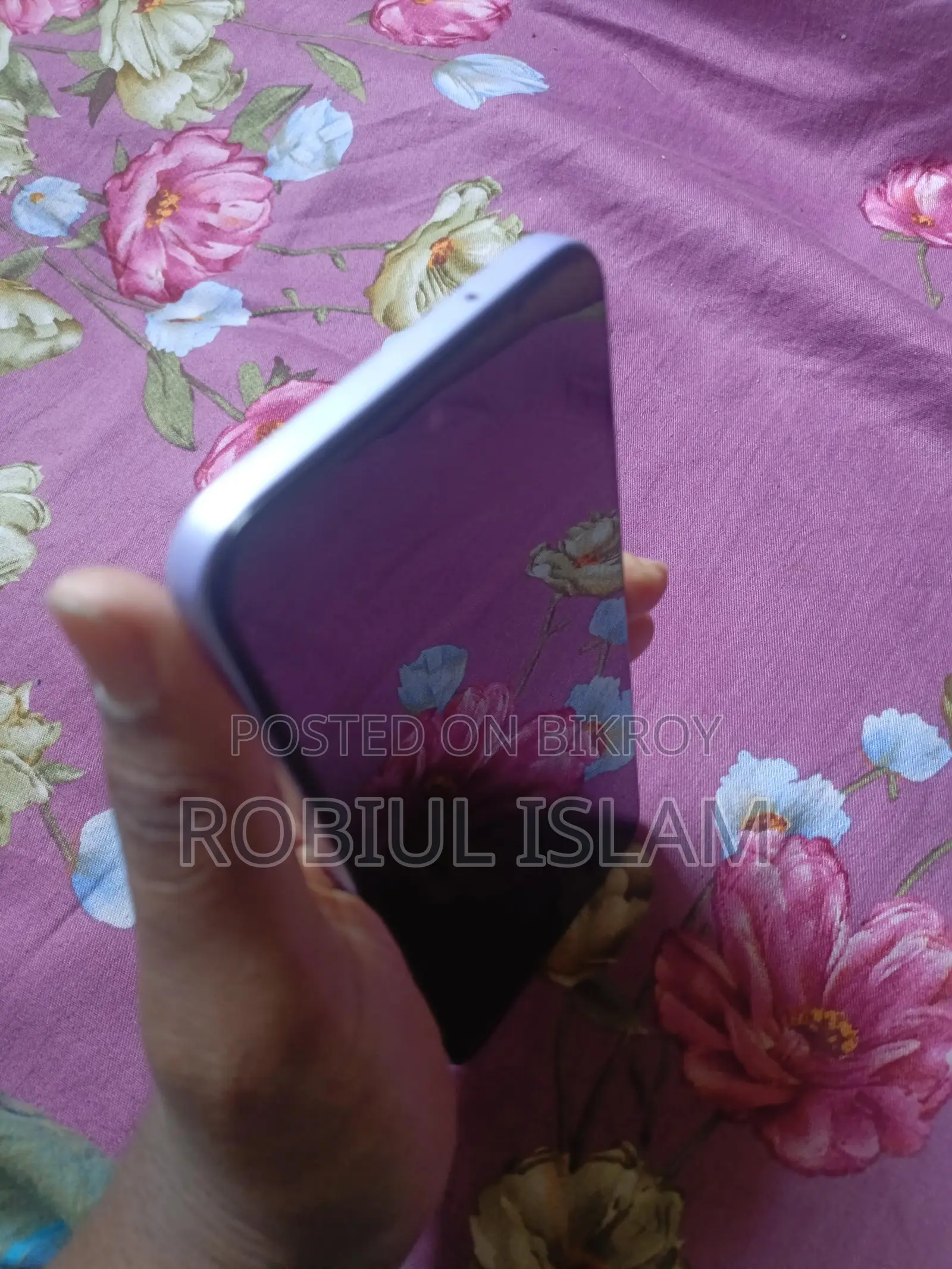 Xiaomi Redmi 15 6/128 GB RAM (Used)