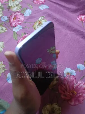 Xiaomi Redmi 15 6/128 GB RAM (Used)