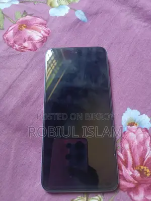 Xiaomi Redmi 15 6/128 GB RAM (Used)