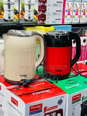 Prestige Electric Kettle
