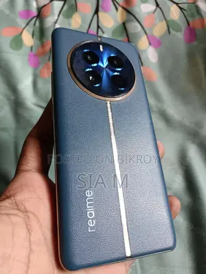 Realme 12 Pro 8GB/256GB (Used)