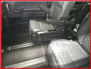 Toyota Voxy Hybrid SZ Black New 2023