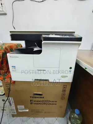 1300 Copy Counter Photocopier