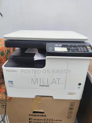 1300 Copy Counter Photocopier