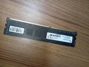 8GB DDR3 1600MHz, Fresh RAM