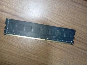 8GB DDR3 1600MHz, Fresh RAM