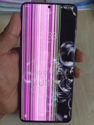 Samsung Galaxy S20 Ultra (Used)