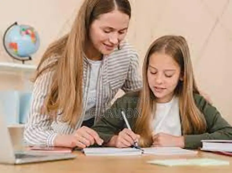 O/A-LEVEL HOME TUTOR@UTTARA