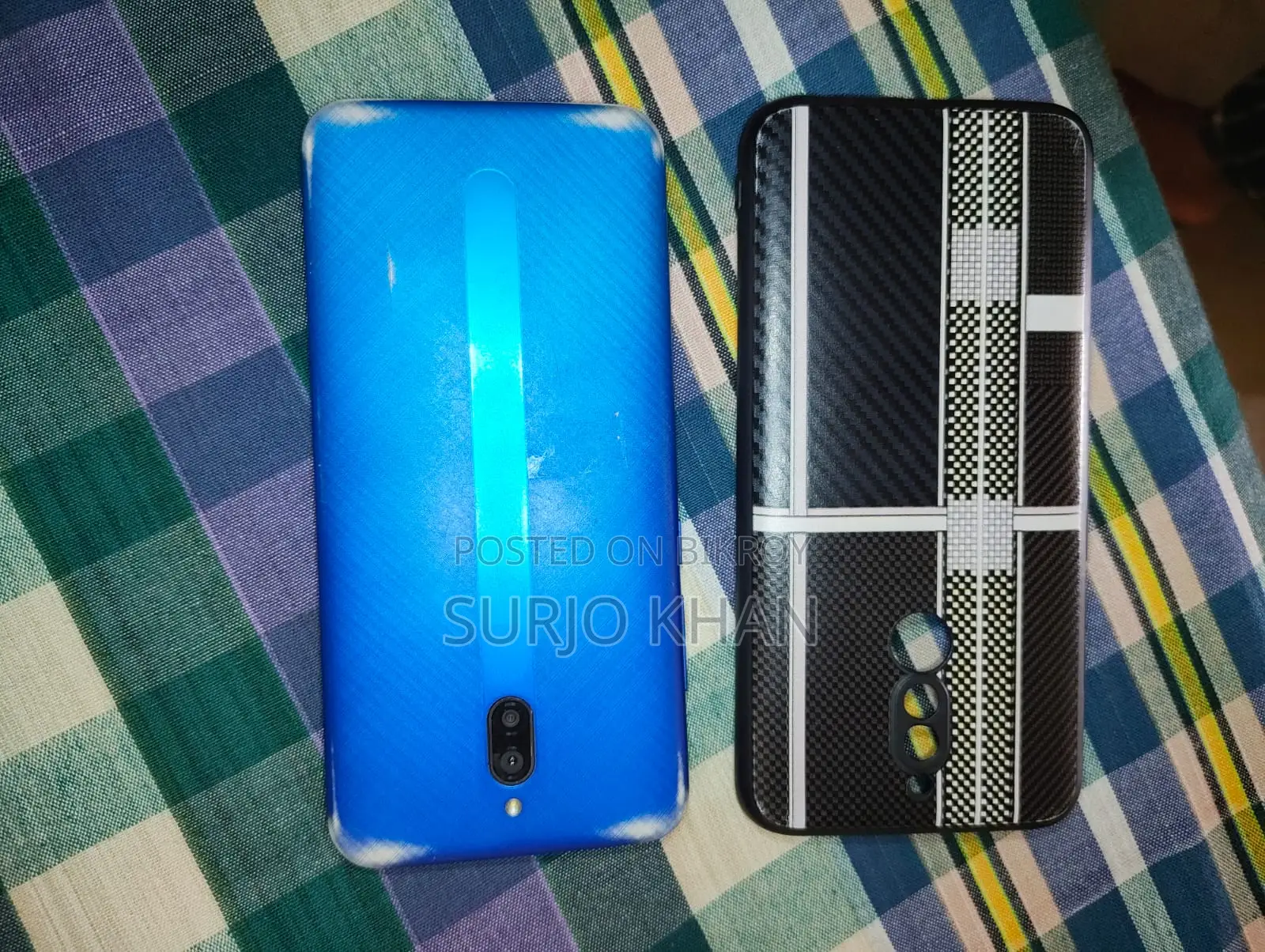 Xiaomi Redmi 8A good (Used)