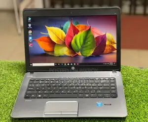 Hp probook 450 G1 i7 4th gen 8/120gb ssd