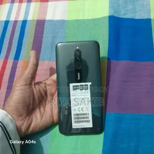 Xiaomi Redmi 8 4,64 (Used)