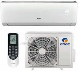 GREE Non INVERTER AC 1.5 TON ১০০% অরিজিনাল ও অফিসিয়াল 5 Years Warranty