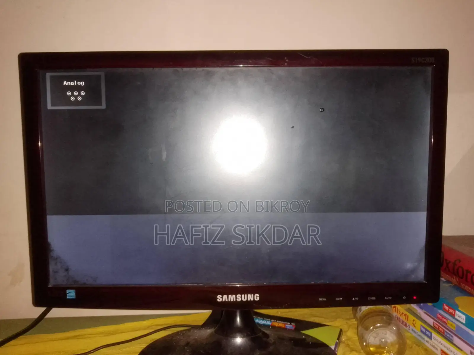 Display problem monitor low price