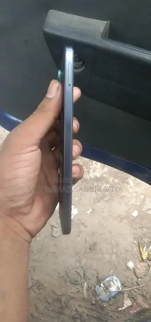 Infinix Hot 60 Pro (Used)