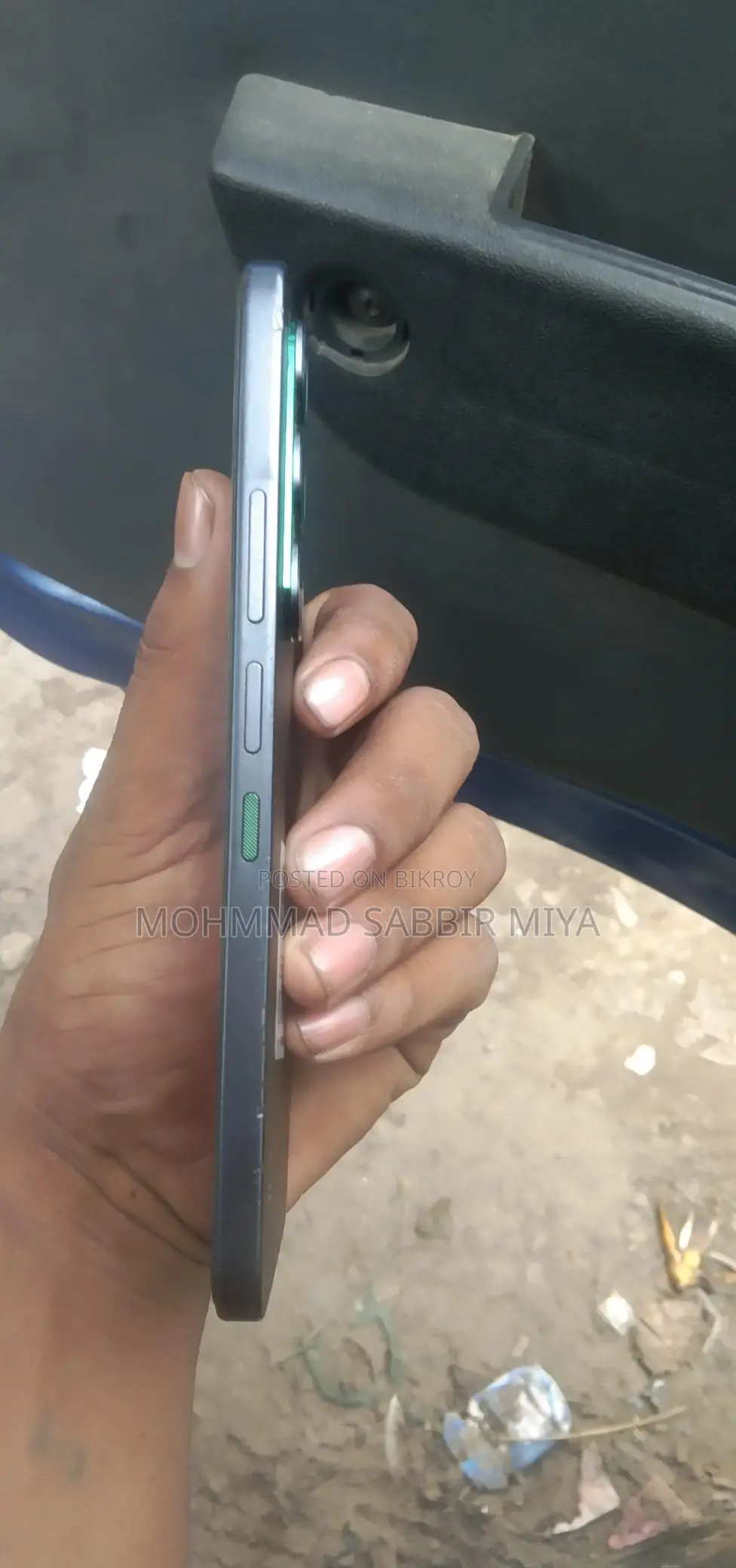 Infinix Hot 60 Pro (Used)