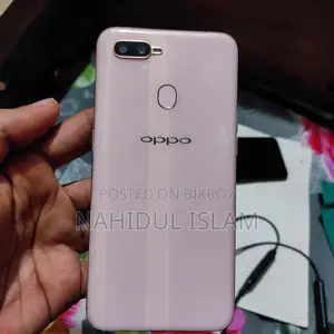 OPPO A7 (Used)