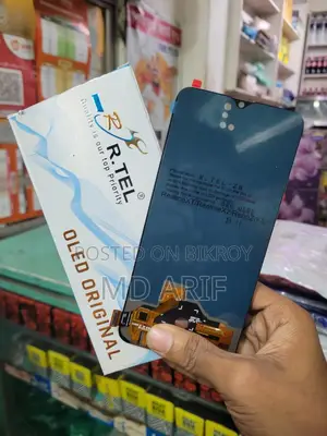 Realme X2 Original Display at Wholesale Price
