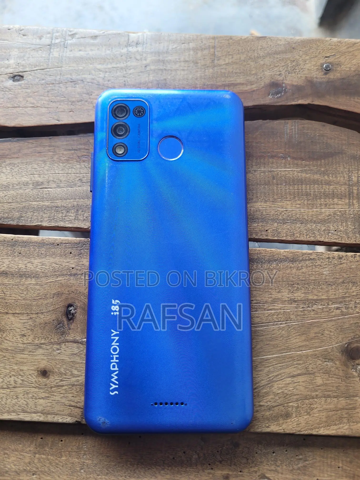 Symphony i85 . (Used)