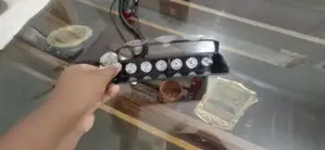 লাইট বিক্রি