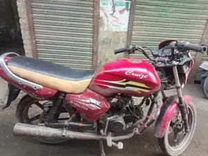 Hero Splendor Fresh Condition 2017
