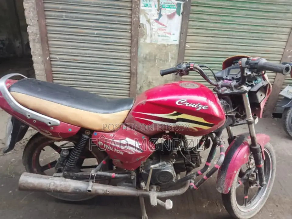 Hero Splendor Fresh Condition 2017