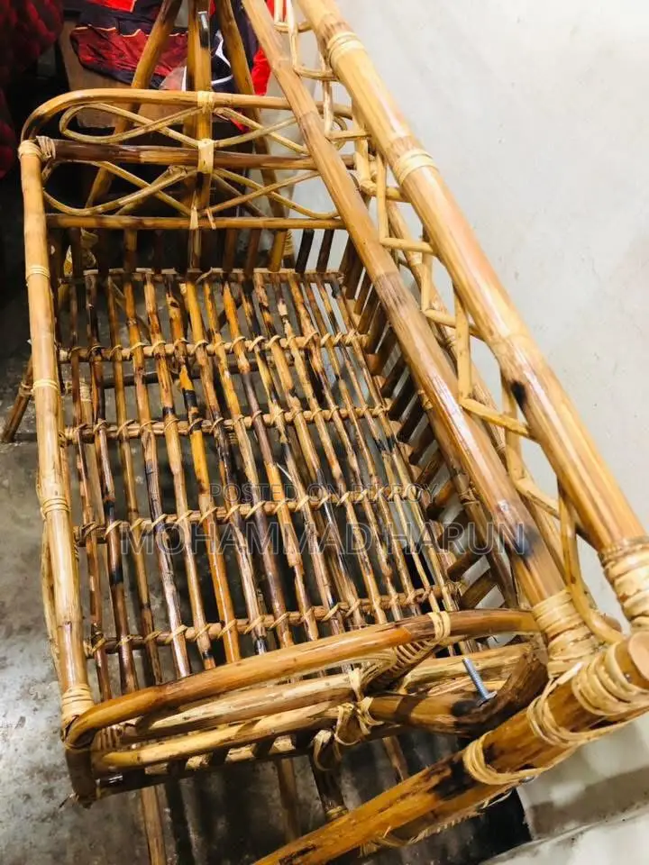 বেতের দুলনা