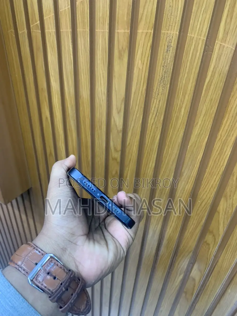 Apple iPhone 15 Pro Max (Used)