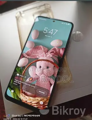 Xiaomi Redmi Note 12 (Used)