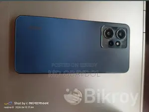 Xiaomi Redmi Note 12 (Used)