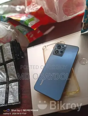 Xiaomi Redmi Note 12 (Used)