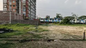 Own Land 5.5 Katha