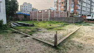 Own Land 5.5 Katha
