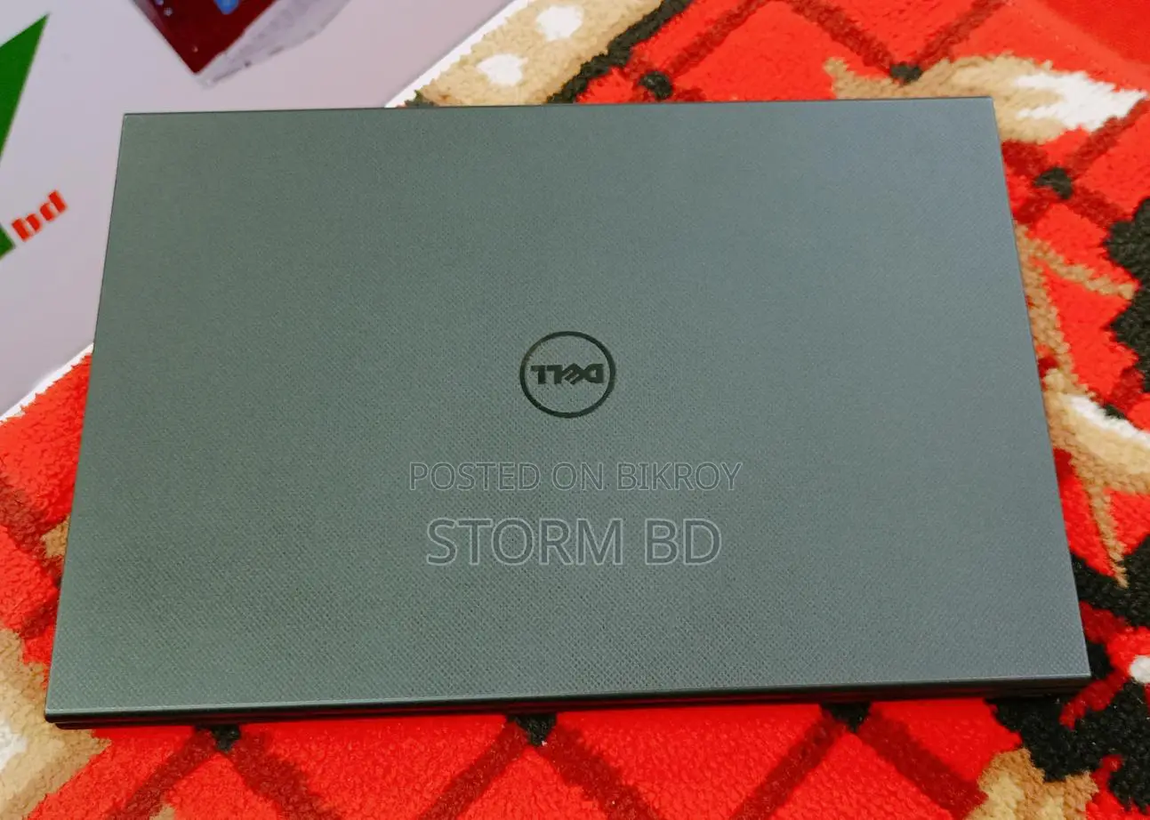 Dell Inspiron 3443 i5 -5th 8/128GB Touchscreen 100% fresh Laptop