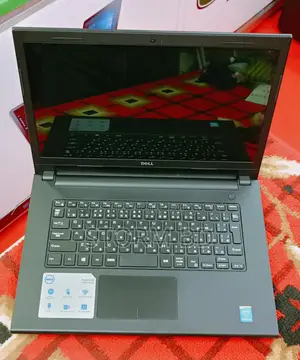 Dell Inspiron 3443 i5 -5th 8/128GB Touchscreen 100% fresh Laptop