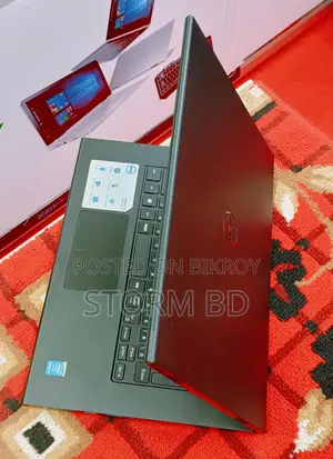 Dell Inspiron 3443 i5 -5th 8/128GB Touchscreen 100% fresh Laptop