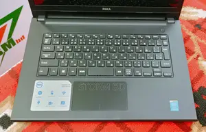 Dell Inspiron 3443 i5 -5th 8/128GB Touchscreen 100% fresh Laptop