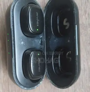 Bluetooth Headphone