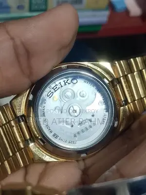 Vintage Watch