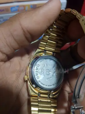 Vintage Watch