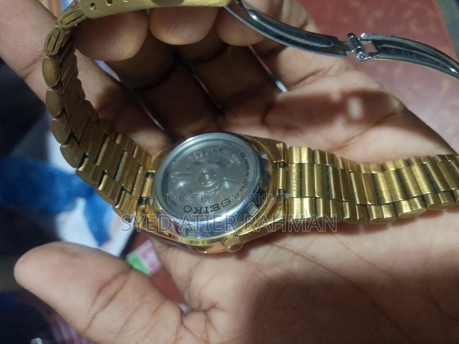 Vintage Watch